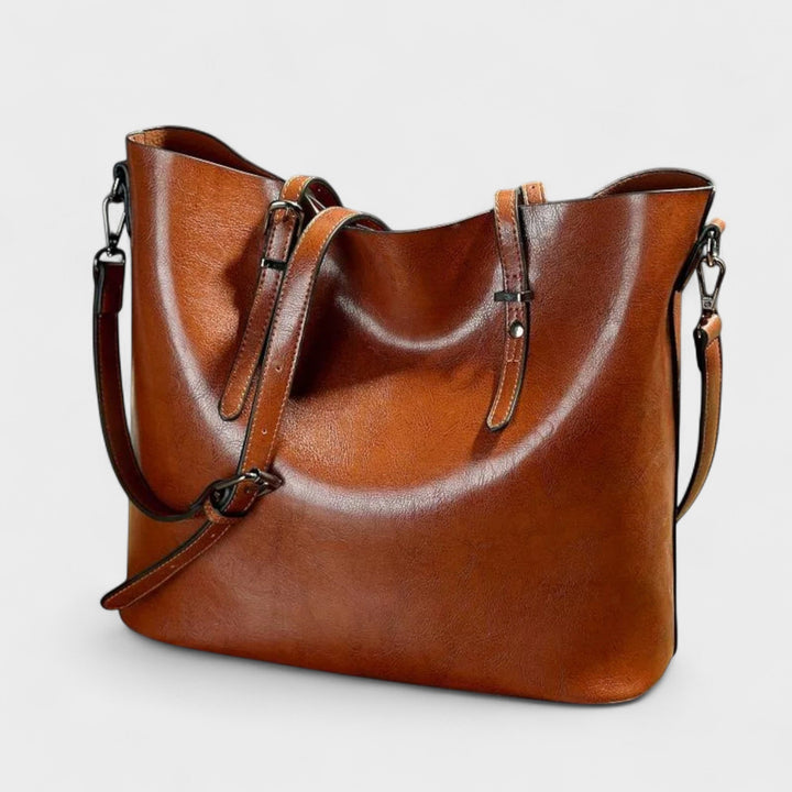 Даница - Винтидж Чанта През Рамо