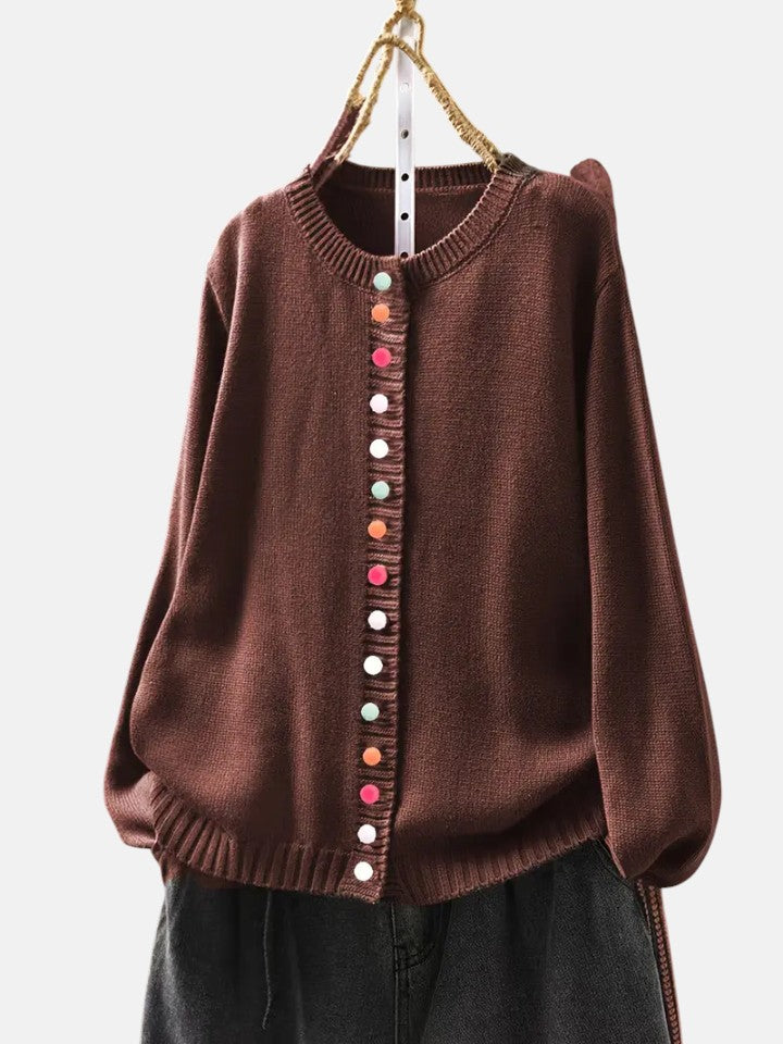 ЕЛЪРИ | ГРЕЙС КАРДИГАН