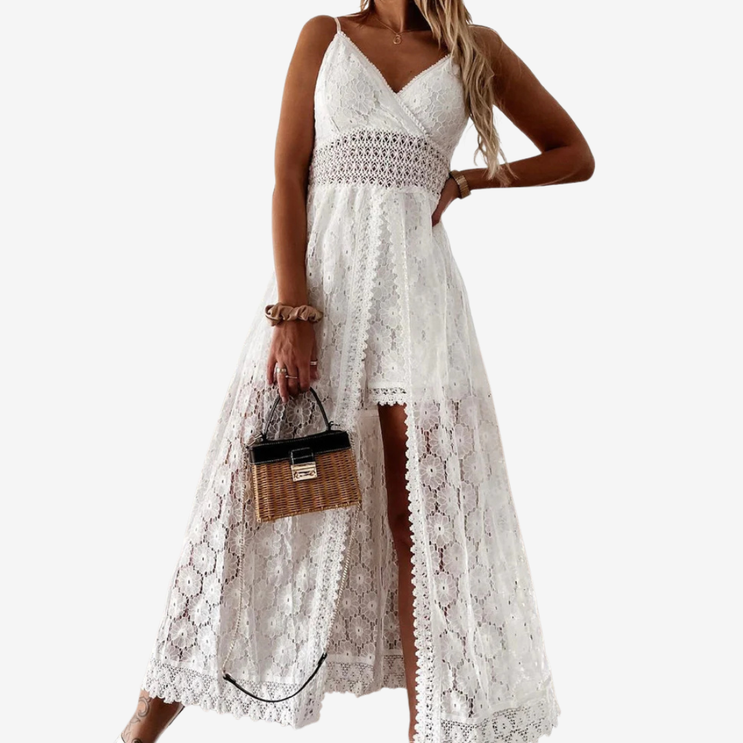 Софи™ Летен Комбинезон