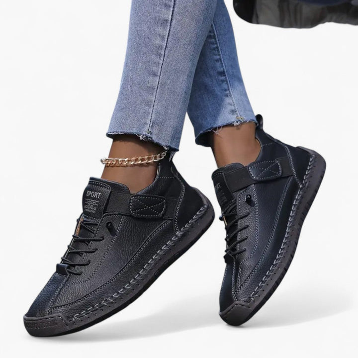 Зора - Удобни и ортопедични маратонки