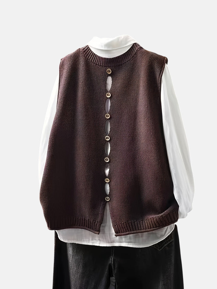 РОУЪН | КАРДИГАН ГРЕЙС