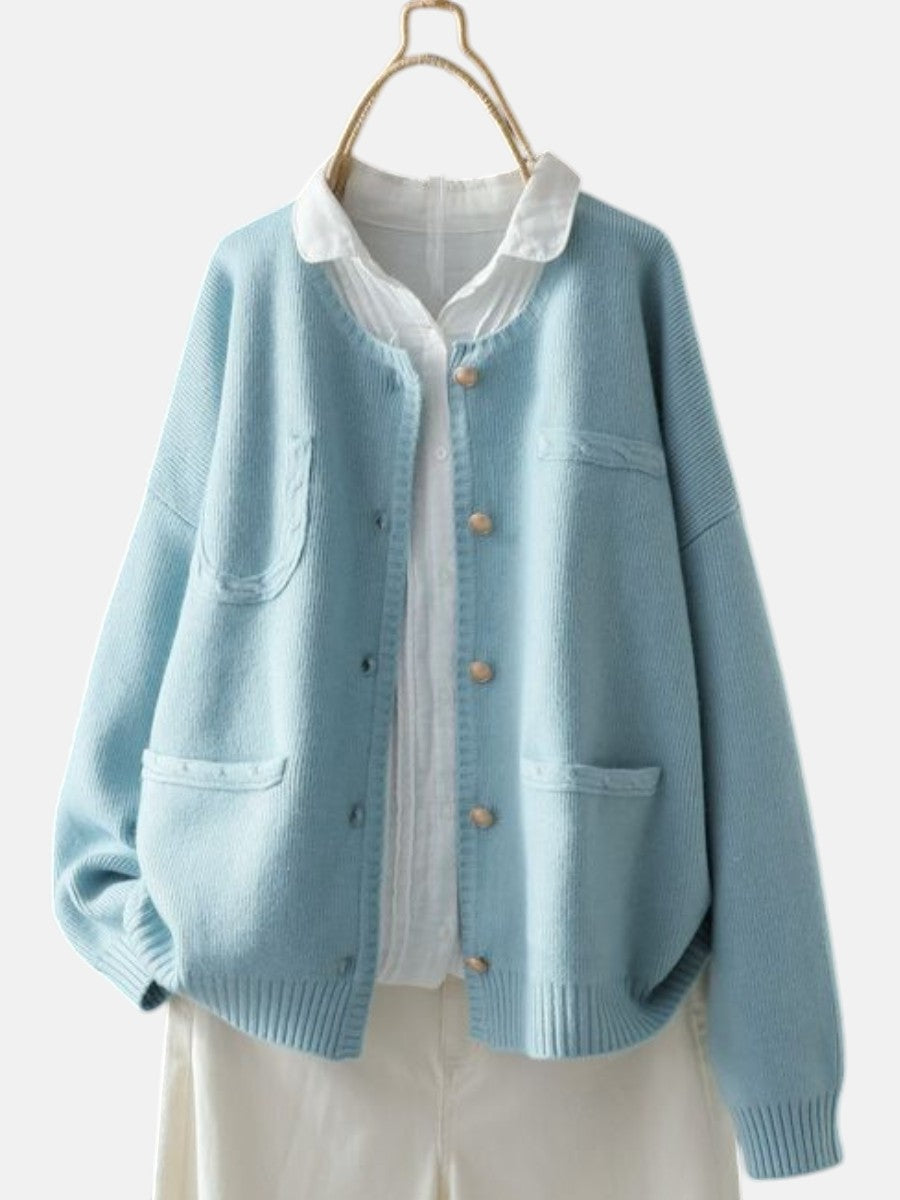 МАРЧЕЛА | ЕЛЕГАНТЕН КАРДИГАН