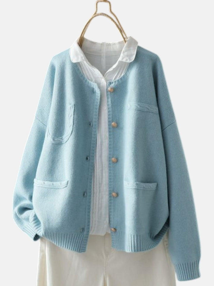 МАРЧЕЛА | ЕЛЕГАНТЕН КАРДИГАН