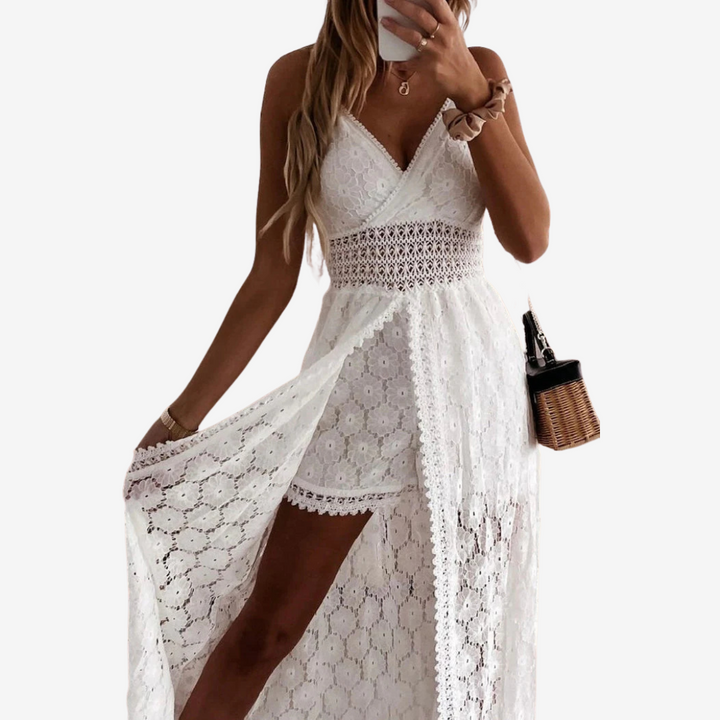 Софи™ Летен Комбинезон