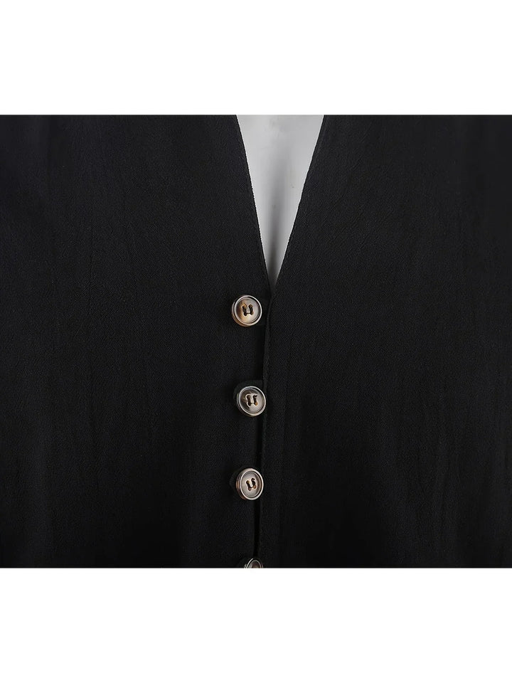 Орфей - Лека памучна риза с дълги ръкави