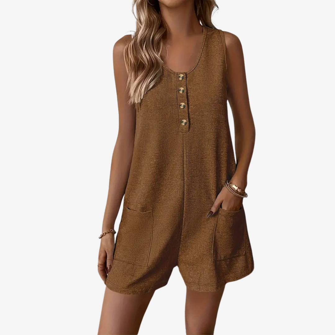 Анелее™ Комбинезон с копчета