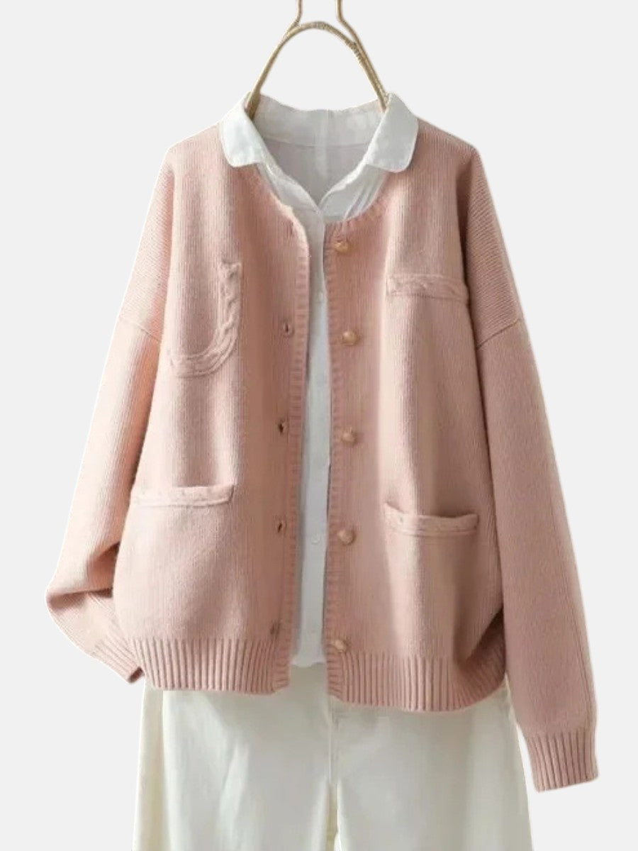 МАРЧЕЛА | ЕЛЕГАНТЕН КАРДИГАН