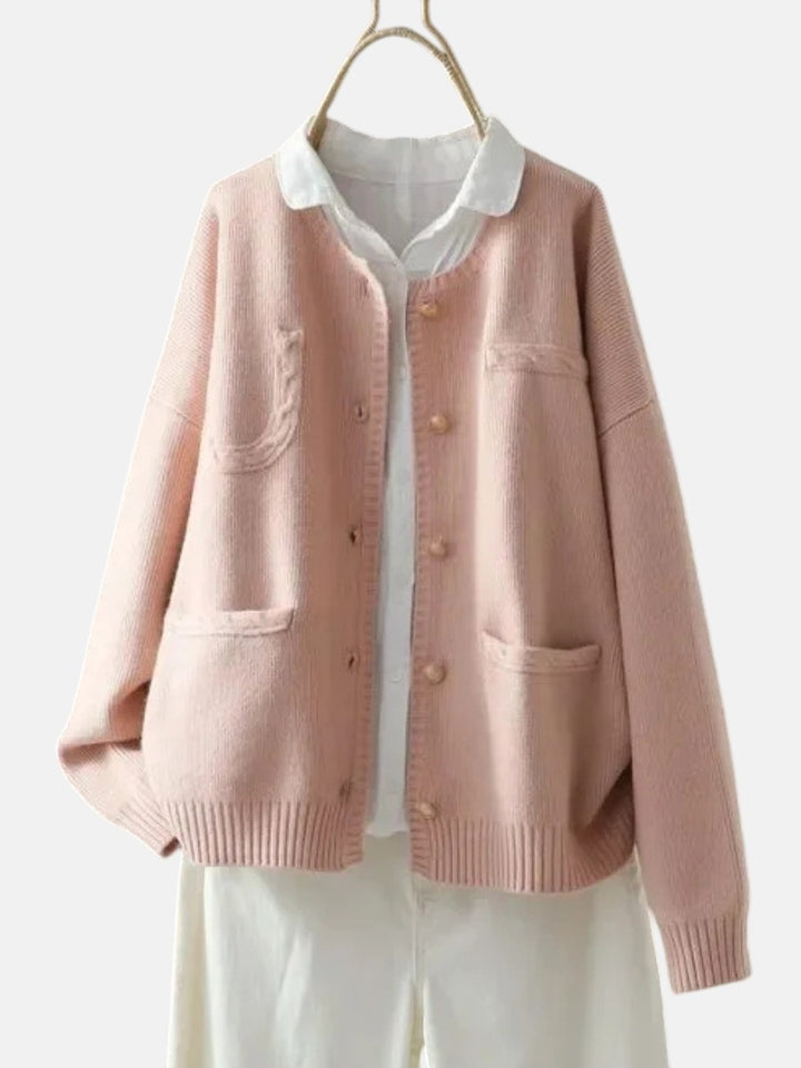 МАРЧЕЛА | ЕЛЕГАНТЕН КАРДИГАН