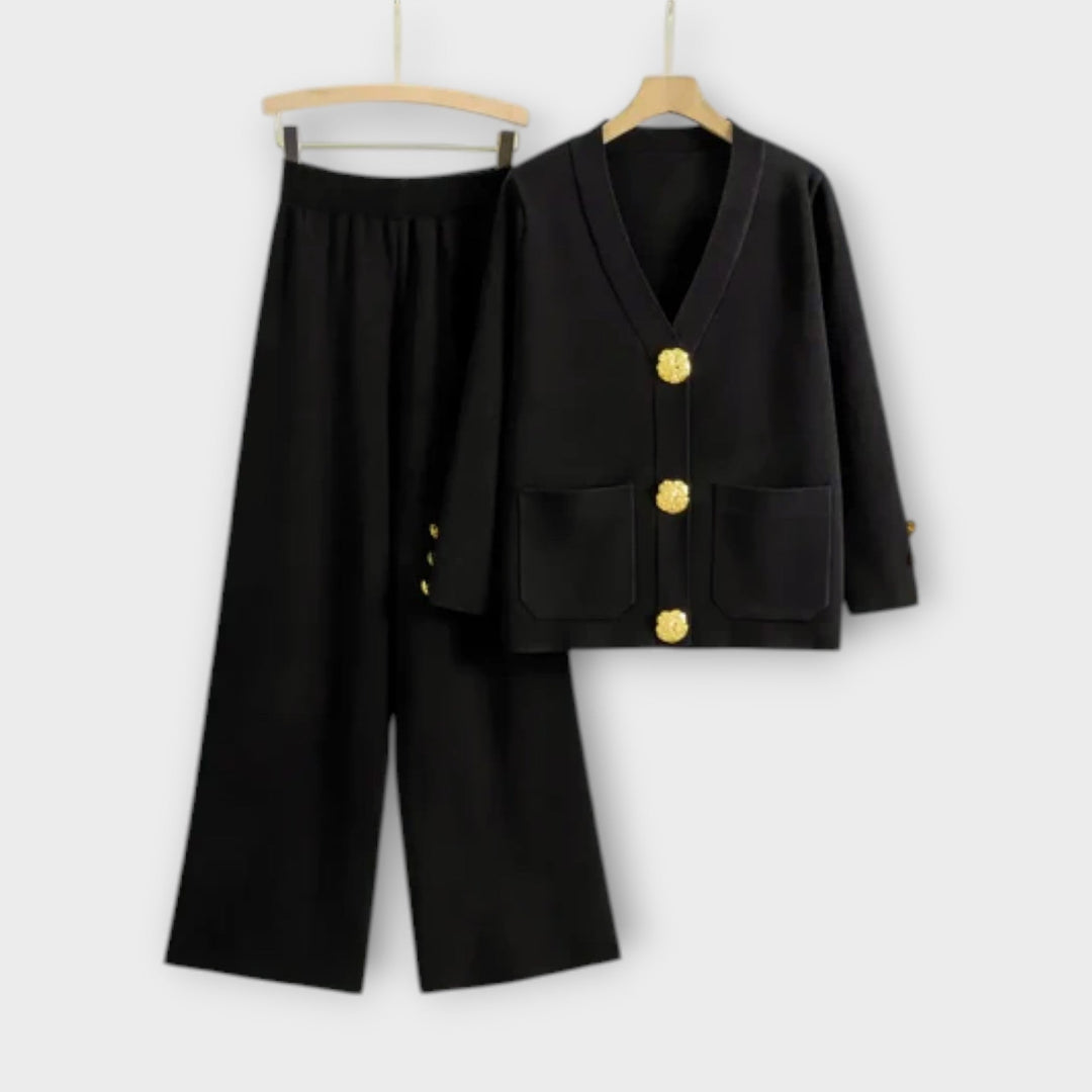 Магдалина – Елегантен Комплект