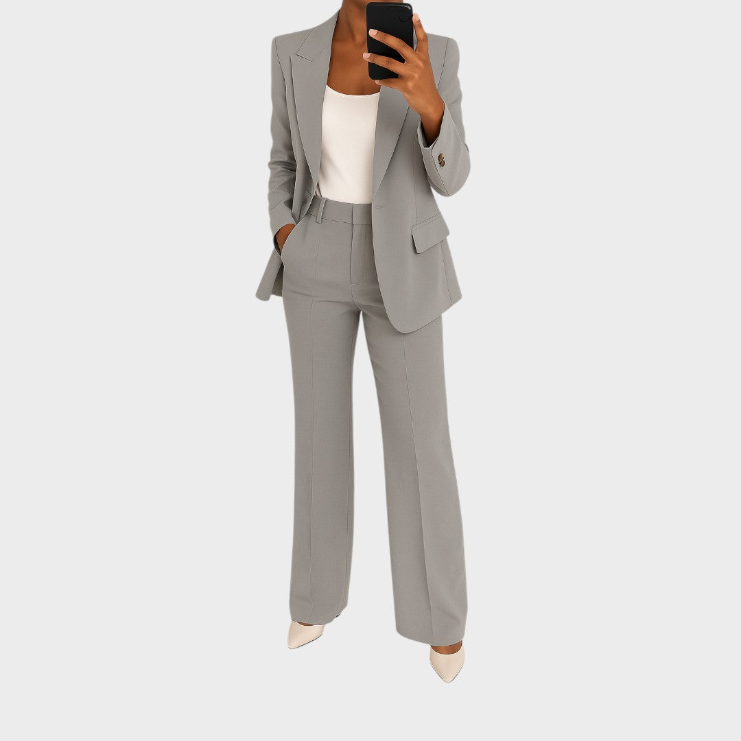 Анна - Мощност и стил