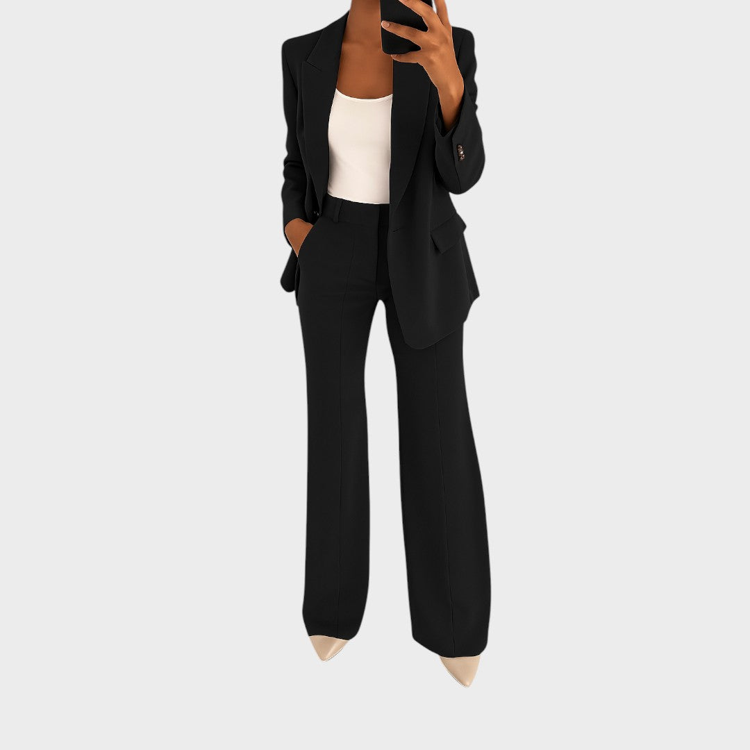 Анна - Мощност и стил