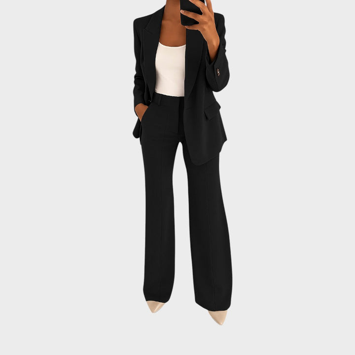 Анна - Мощност и стил