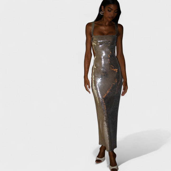 Киара - Рокля за гала