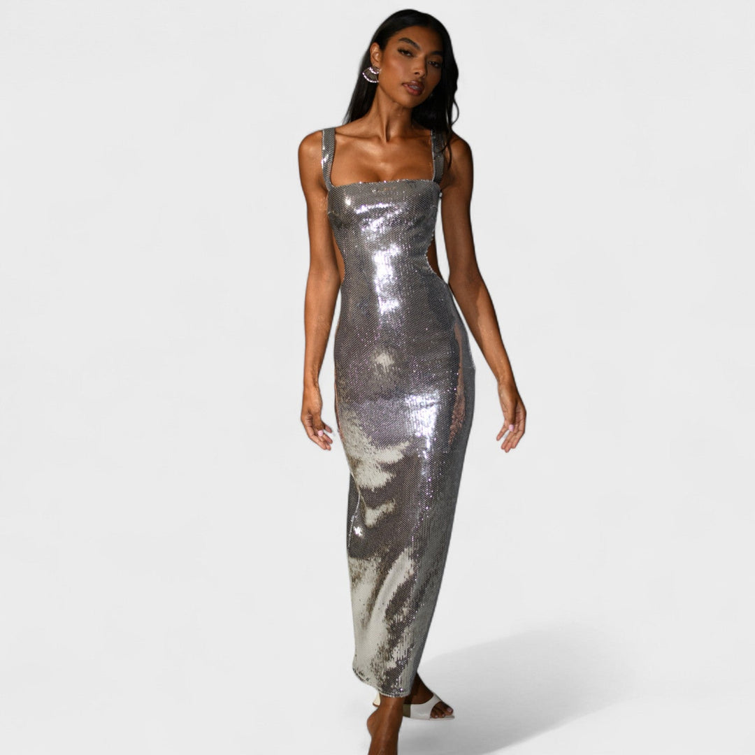 Киара - Рокля за гала