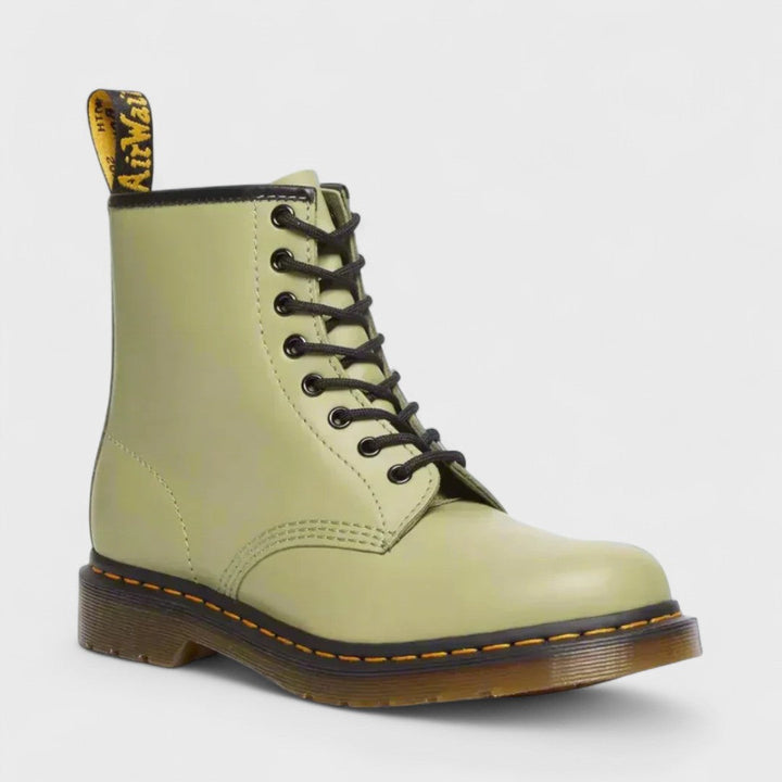 Роза - Класически и удобни боти до глезена