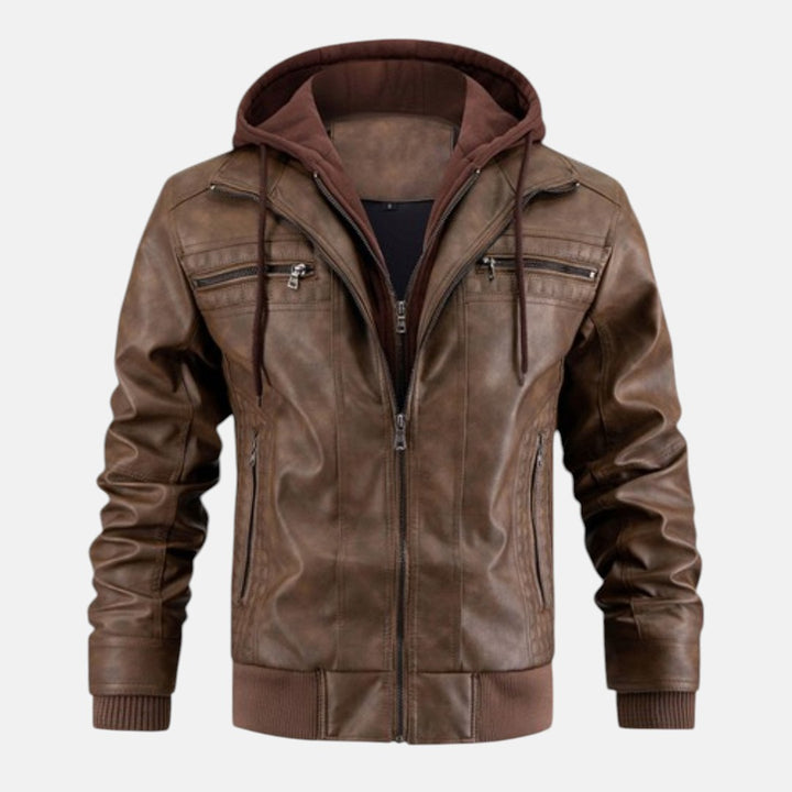 Хуберт | Зимно яке за мъже