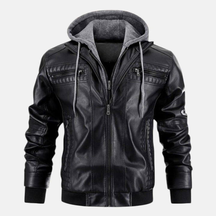 Хуберт | Зимно яке за мъже