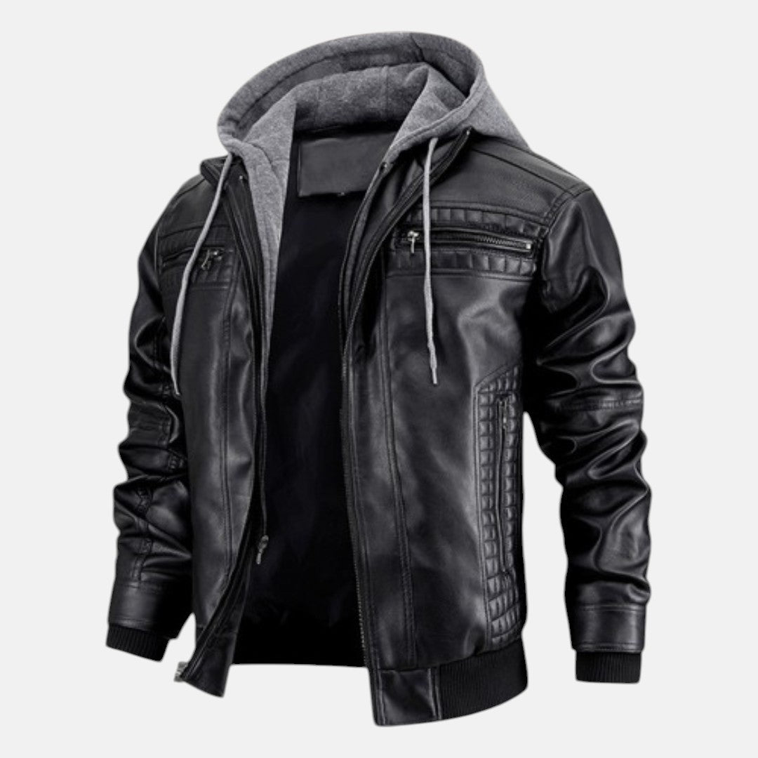 Хуберт | Зимно яке за мъже