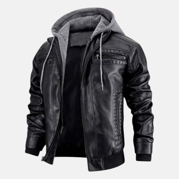 Хуберт | Зимно яке за мъже