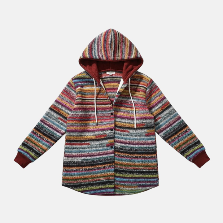 Изабела - Стилно яке