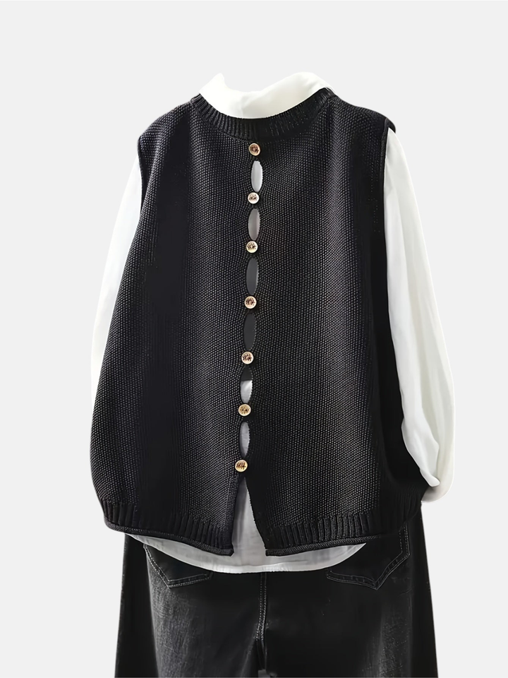 РОУЪН | КАРДИГАН ГРЕЙС