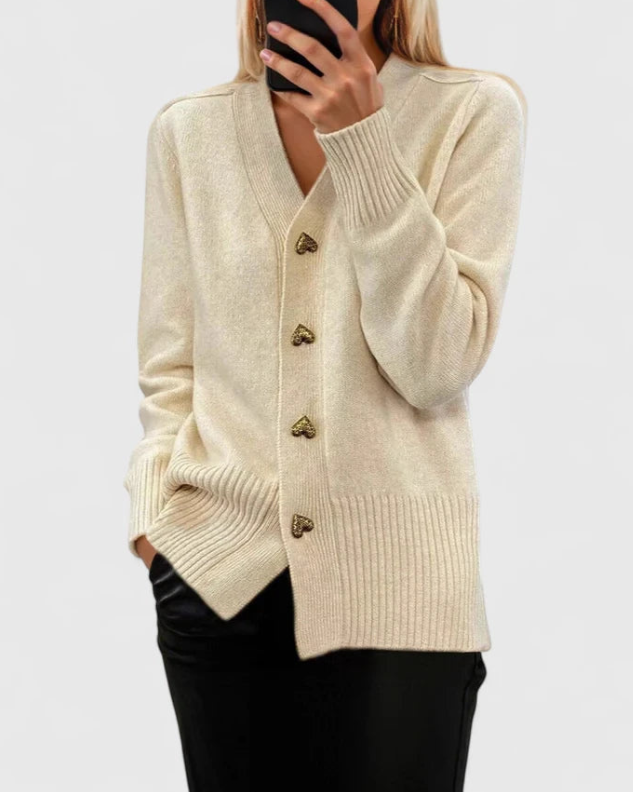 Мария - Кашмирен шал