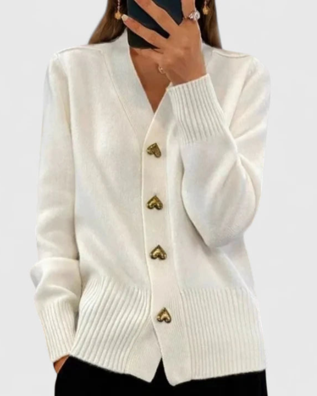 Мария - Кашмирен шал