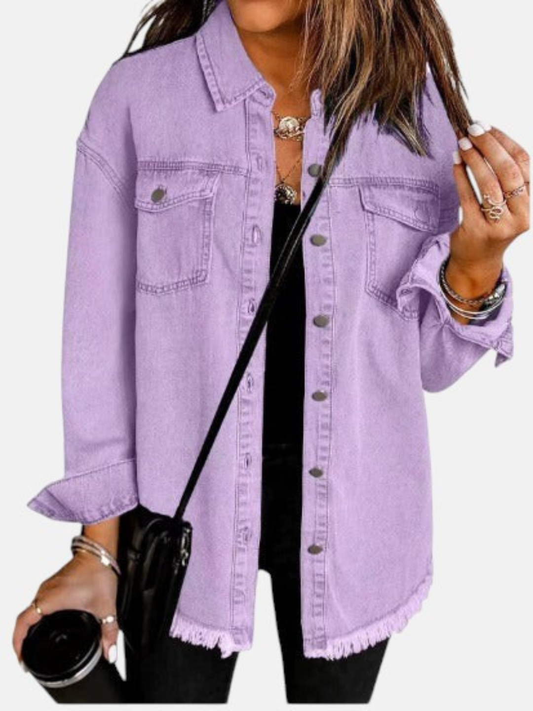 Мария - Вечна Дънкова Яка