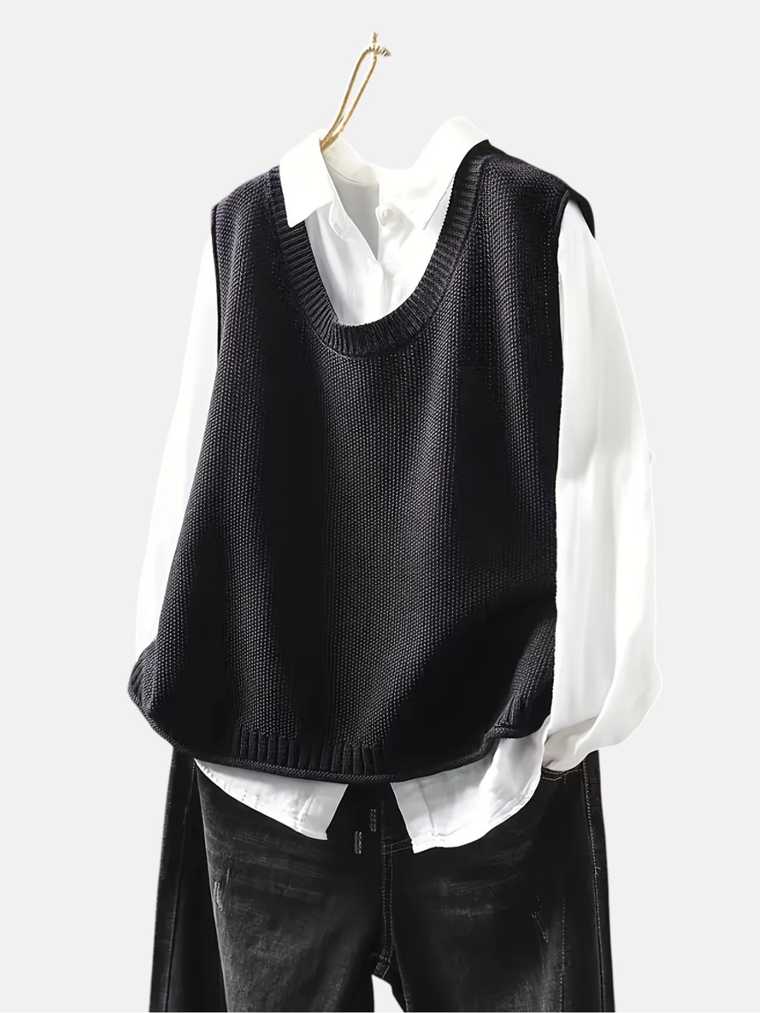 РОУЪН | КАРДИГАН ГРЕЙС