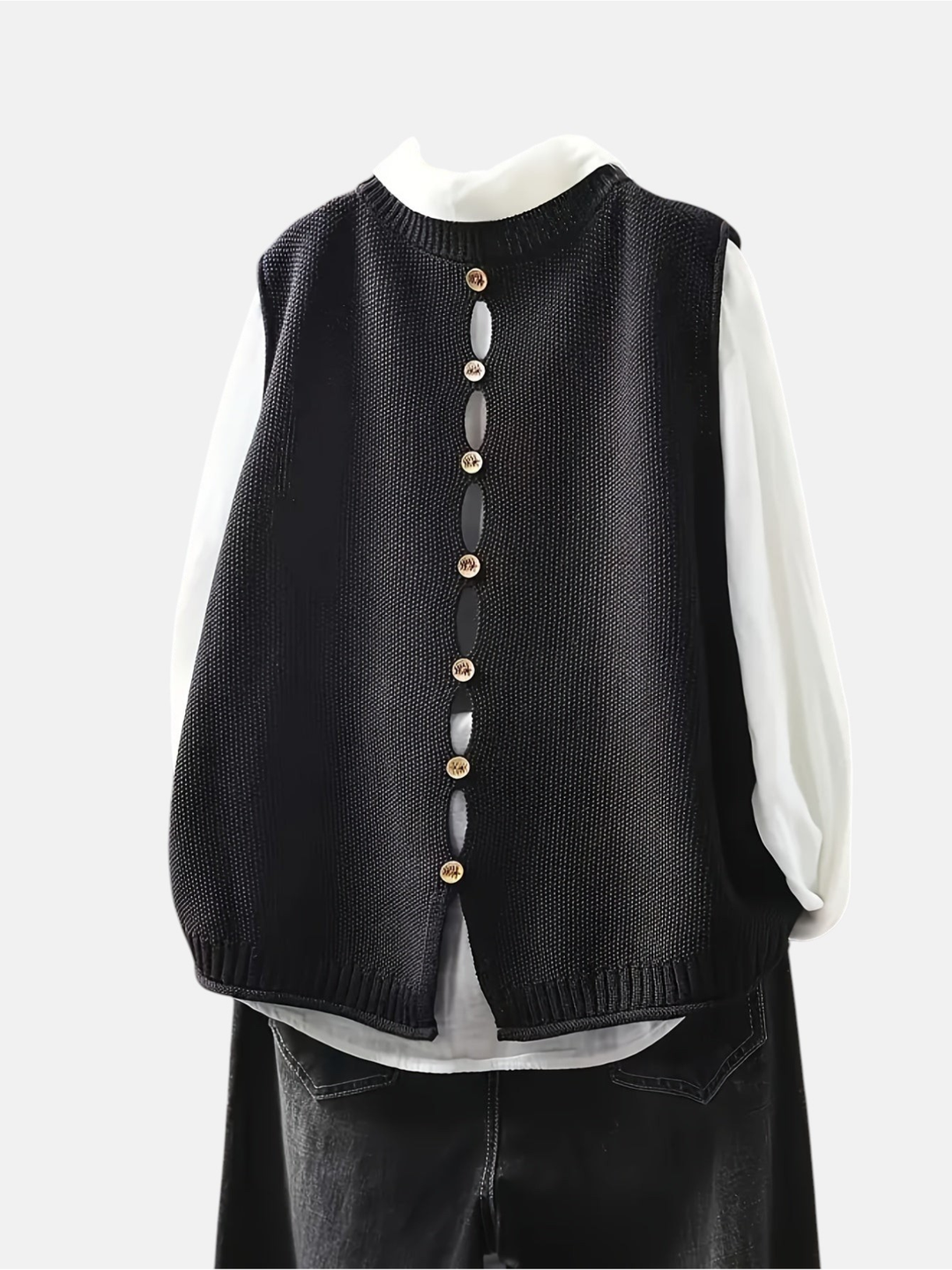 РОУЪН | КАРДИГАН ГРЕЙС