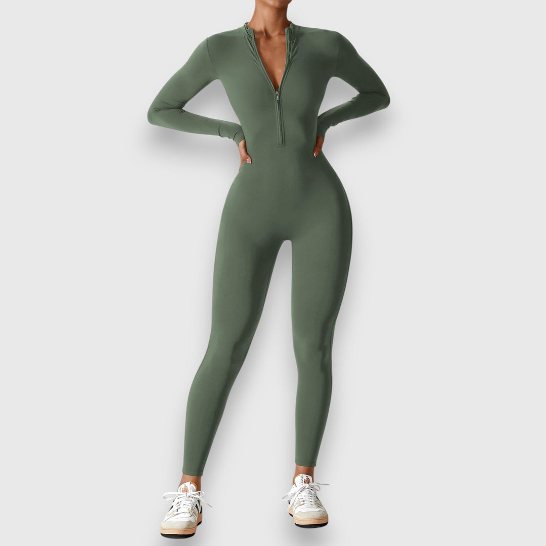 Цялостен Комбинезон