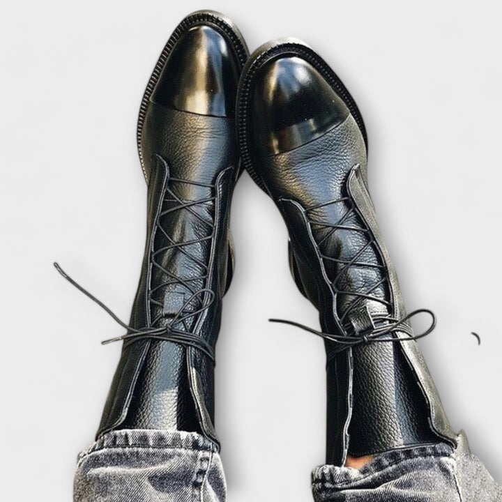 Мирна – Премиум ботуши