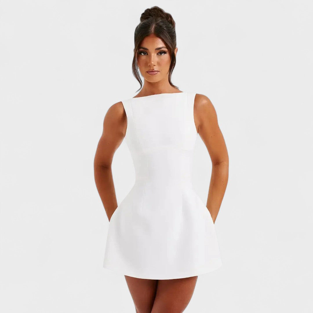 Мирна - Тържествена рокля