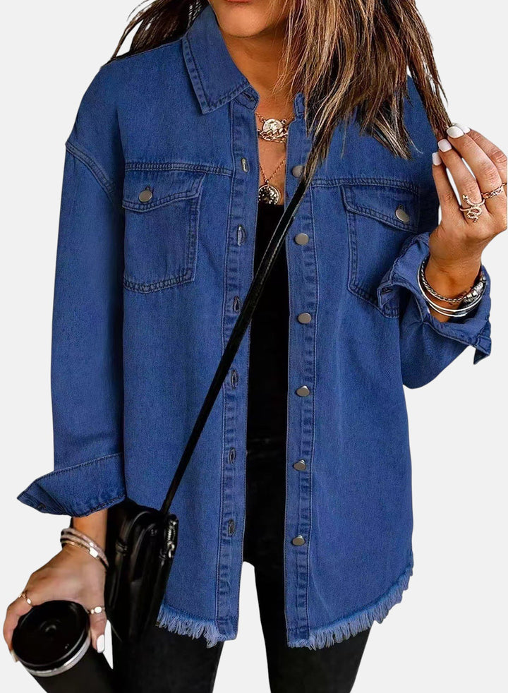 Мария - Вечна Дънкова Яка