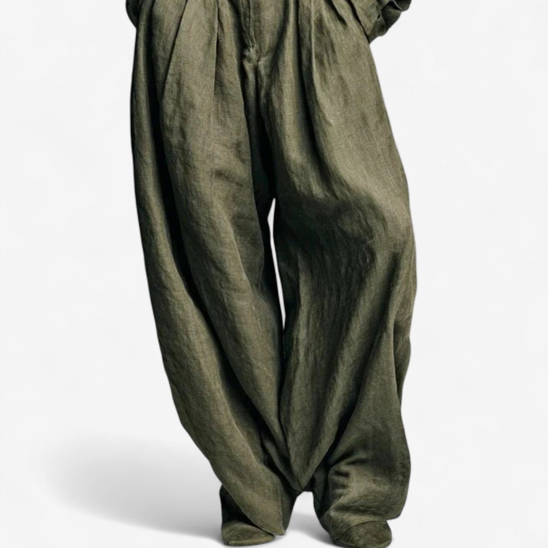 Колет™ Релаксиран Комбинезон