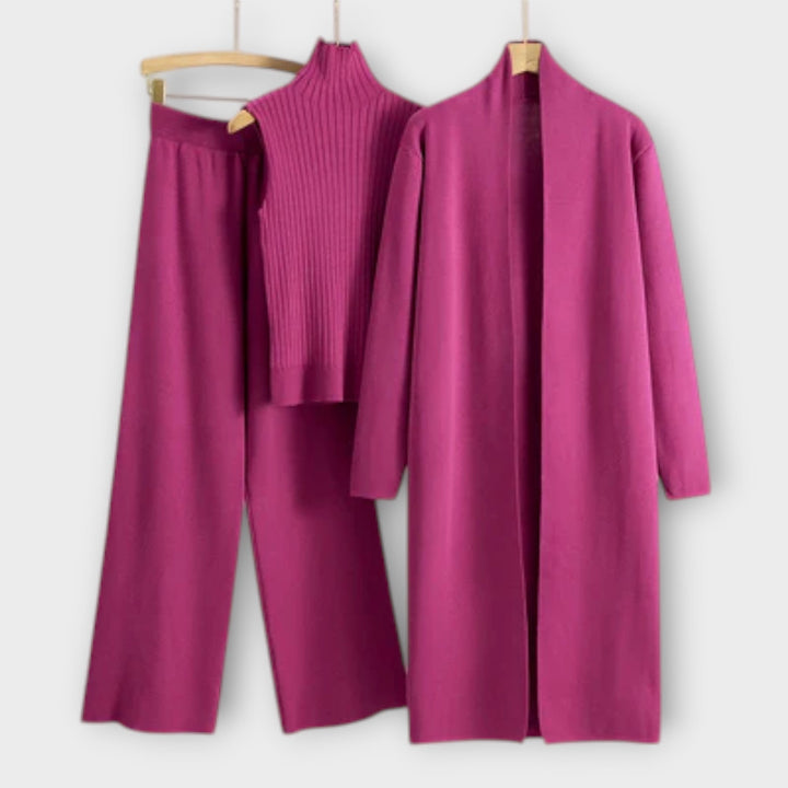 Кристияна - Комплект от 3 части