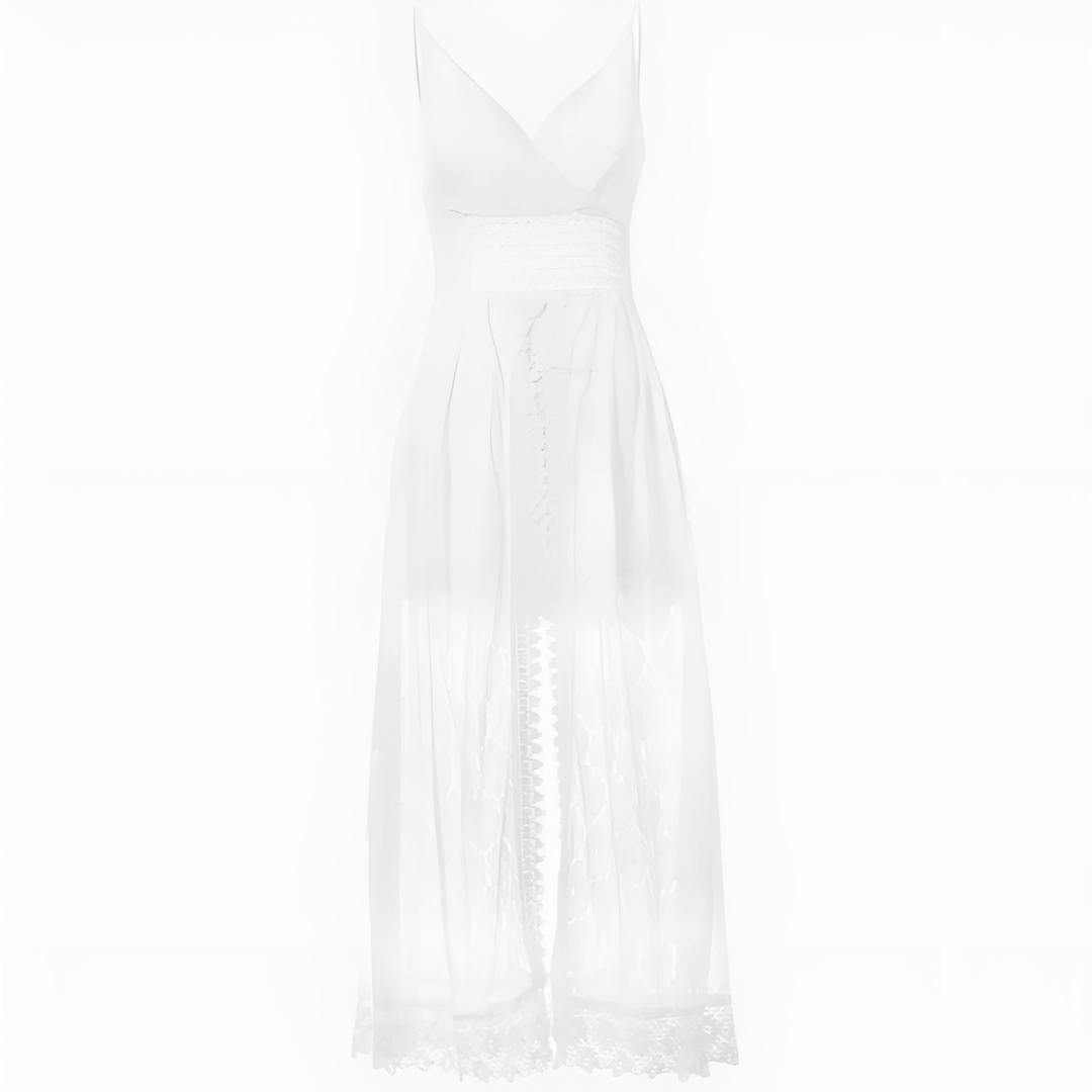 Софи™ Летен Комбинезон