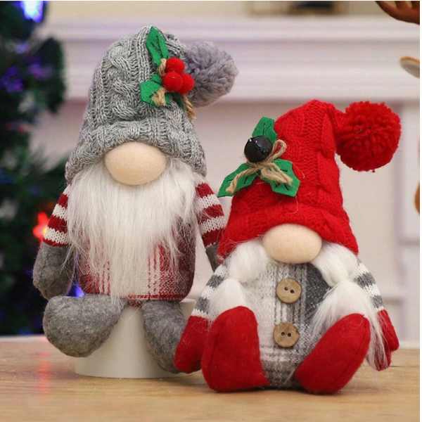 🎅2025🎅 Gnome Adventskalender