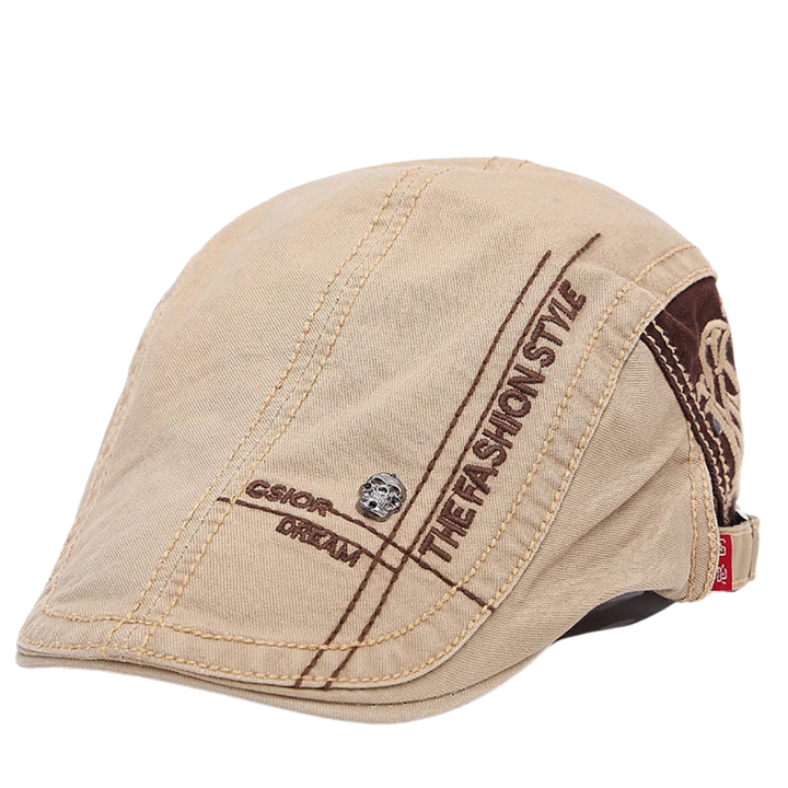 Огнян - Летен шапка