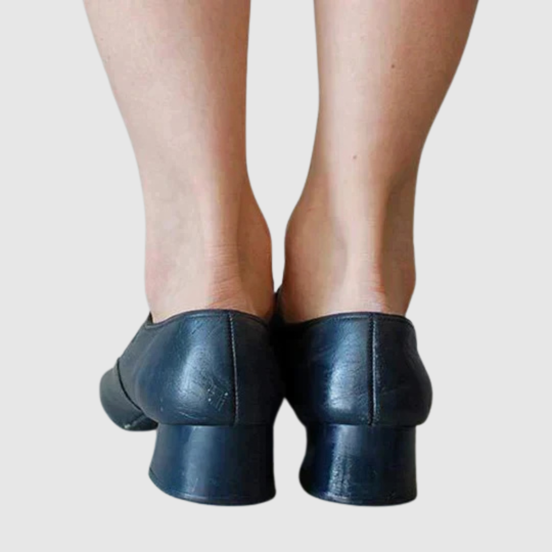 Дейзи | Премиум обувки от кожа