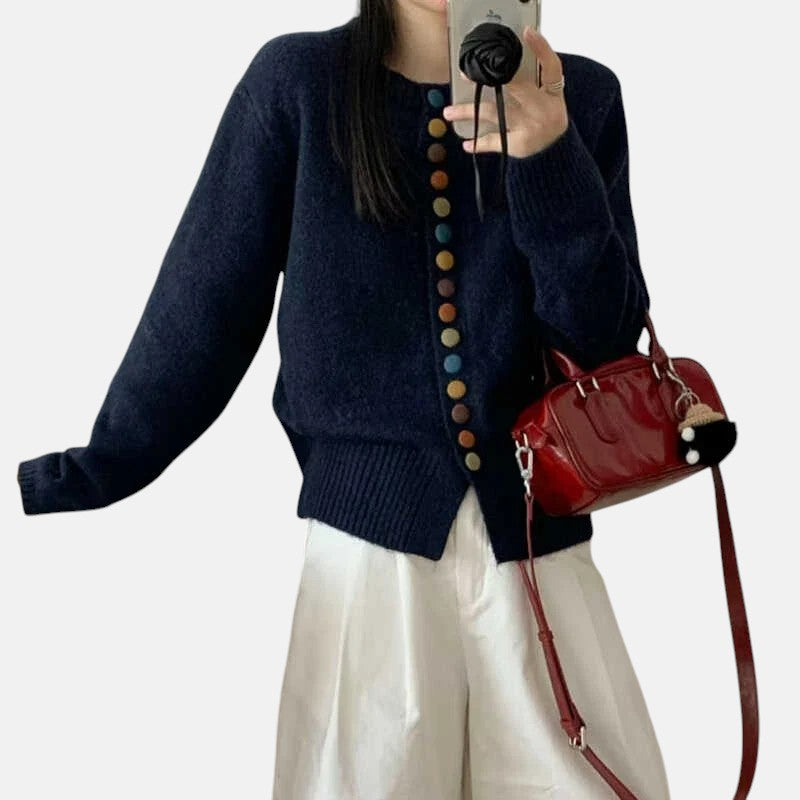 СНЕЖАНА - КАРДИГАН