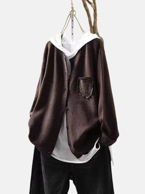 СТЕФАНИЯ | УЮТЕН КАРДИГАН