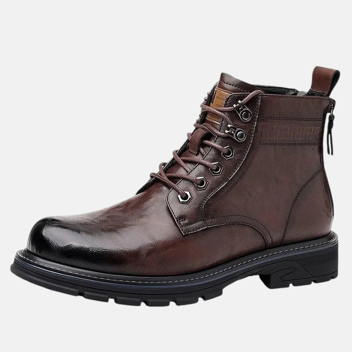 Карлос - Мъжки Бизнес Обувки