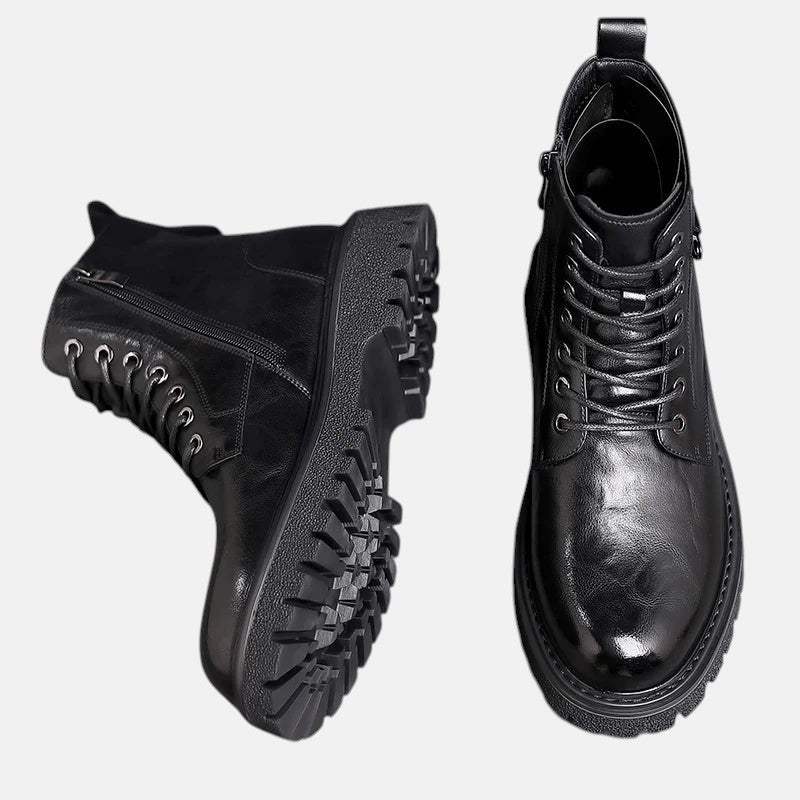 Карлос - Мъжки Бизнес Обувки