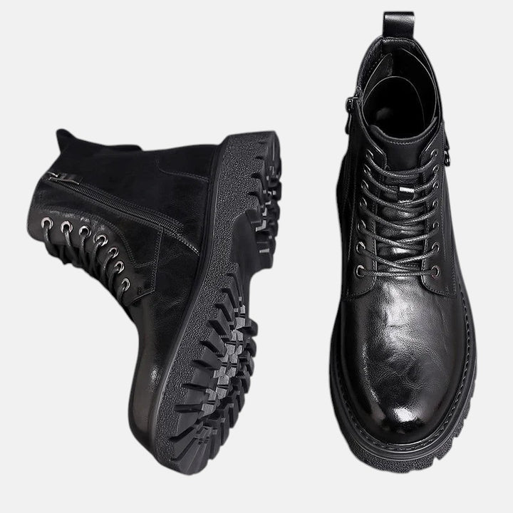 Карлос - Мъжки Бизнес Обувки