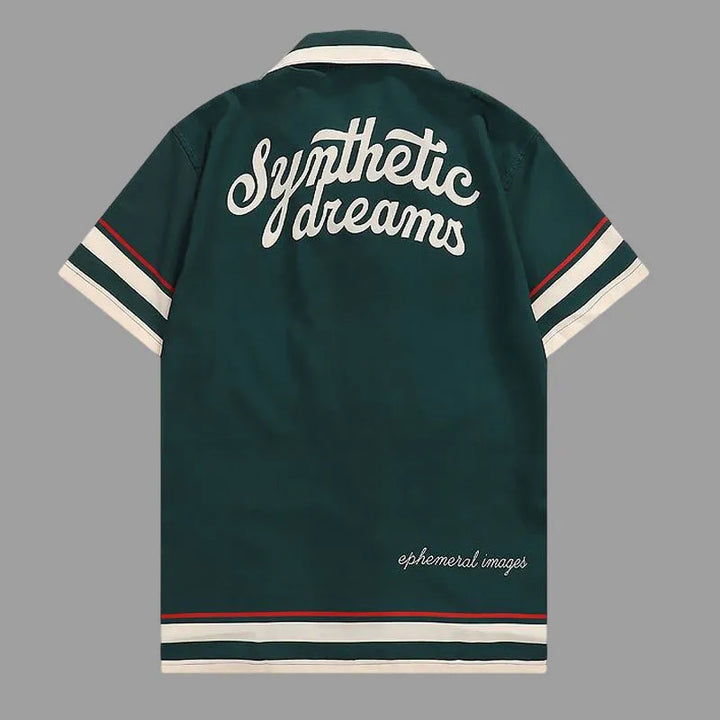 Спиридон - Поло риза