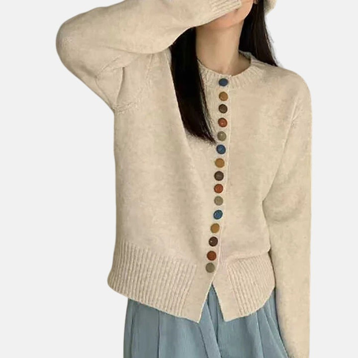 СНЕЖАНА - КАРДИГАН