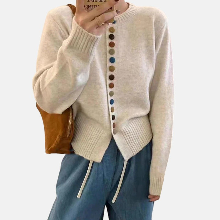 СНЕЖАНА - КАРДИГАН