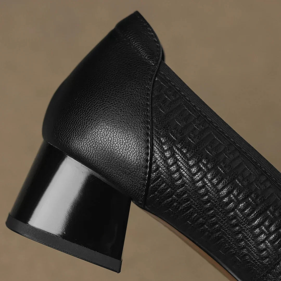 Албена | Елегантни удобни токчета