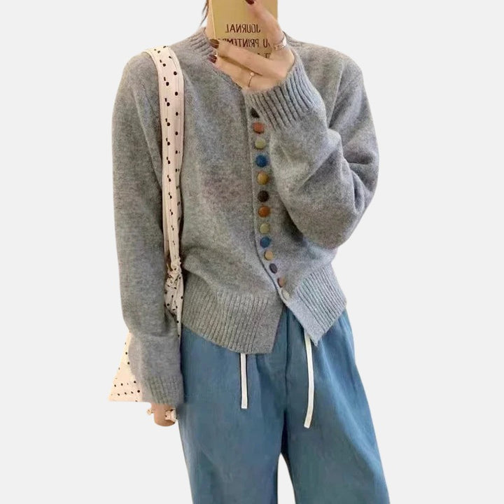 СНЕЖАНА - КАРДИГАН